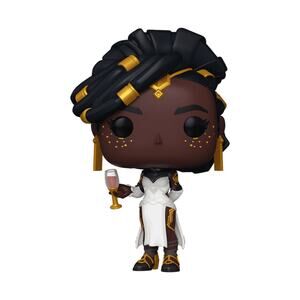 Pop! Television: Arcane League of Legends - Mel # 1489